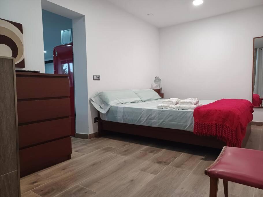Tárrega Apartamento El Maset מראה חיצוני תמונה