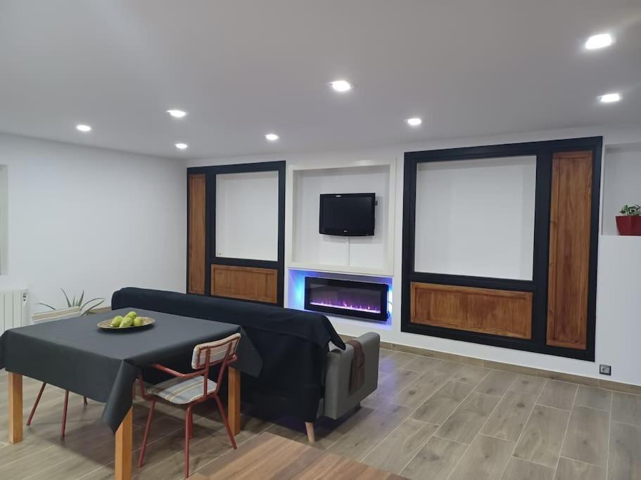 Tárrega Apartamento El Maset מראה חיצוני תמונה