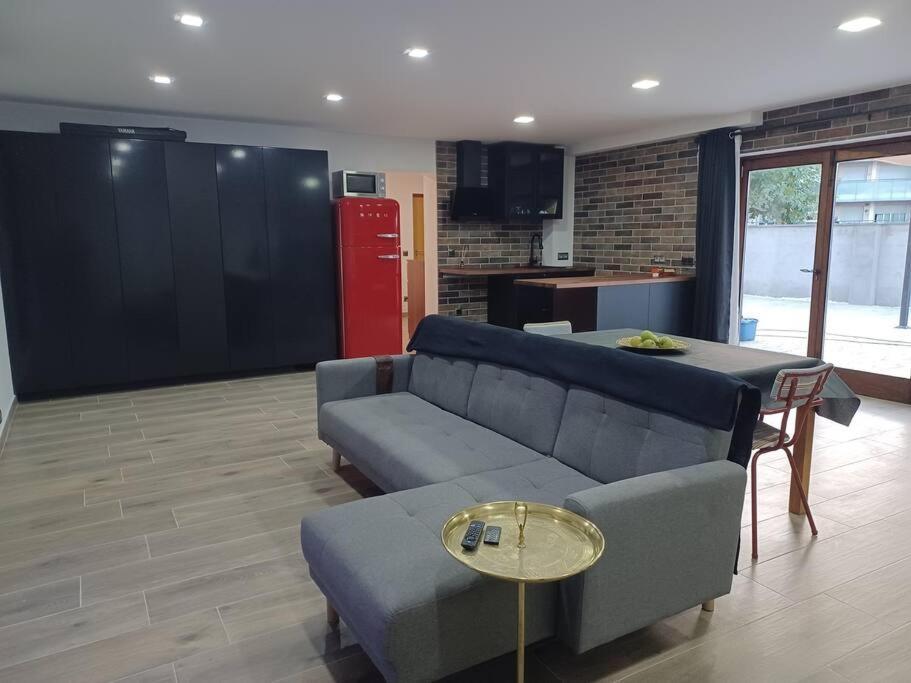 Tárrega Apartamento El Maset מראה חיצוני תמונה