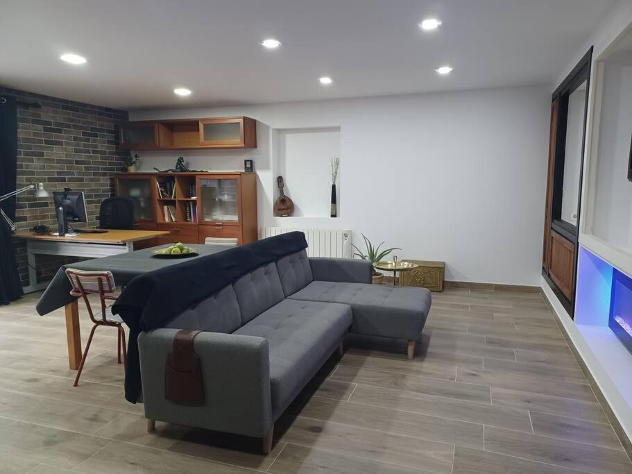 Tárrega Apartamento El Maset מראה חיצוני תמונה