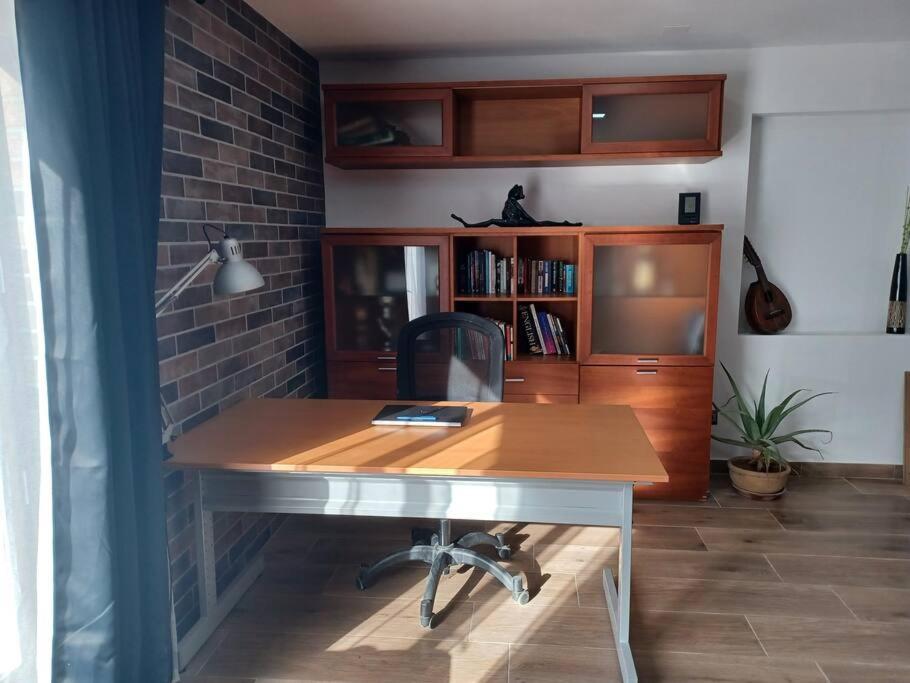 Tárrega Apartamento El Maset מראה חיצוני תמונה