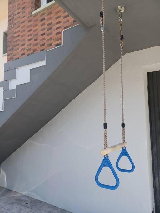 Tárrega Apartamento El Maset מראה חיצוני תמונה