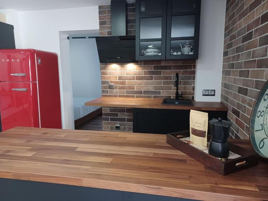 Tárrega Apartamento El Maset מראה חיצוני תמונה
