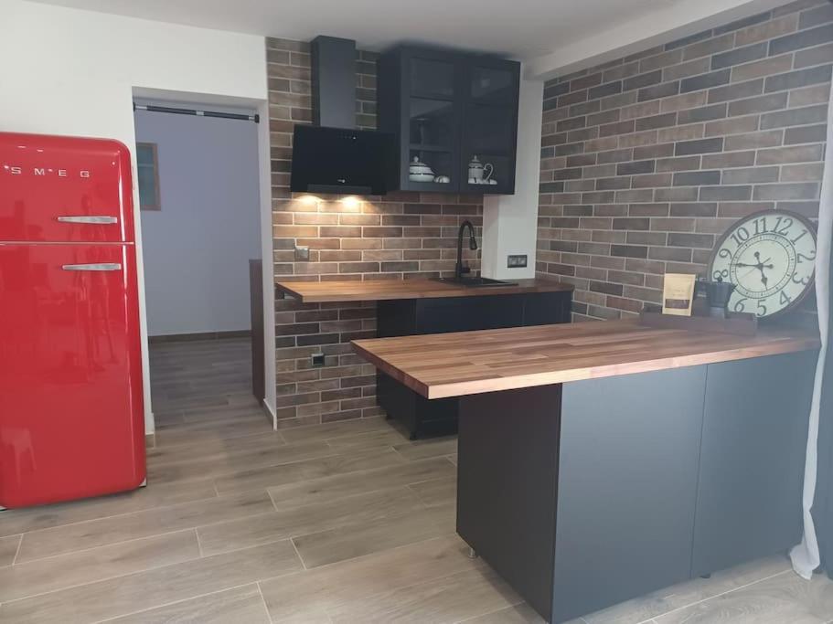 Tárrega Apartamento El Maset מראה חיצוני תמונה