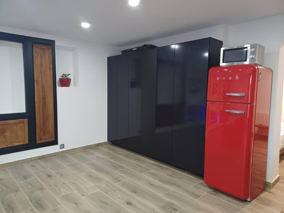 Tárrega Apartamento El Maset מראה חיצוני תמונה