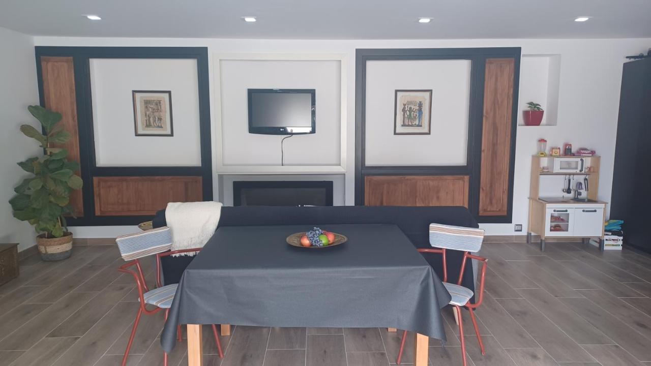 Tárrega Apartamento El Maset מראה חיצוני תמונה