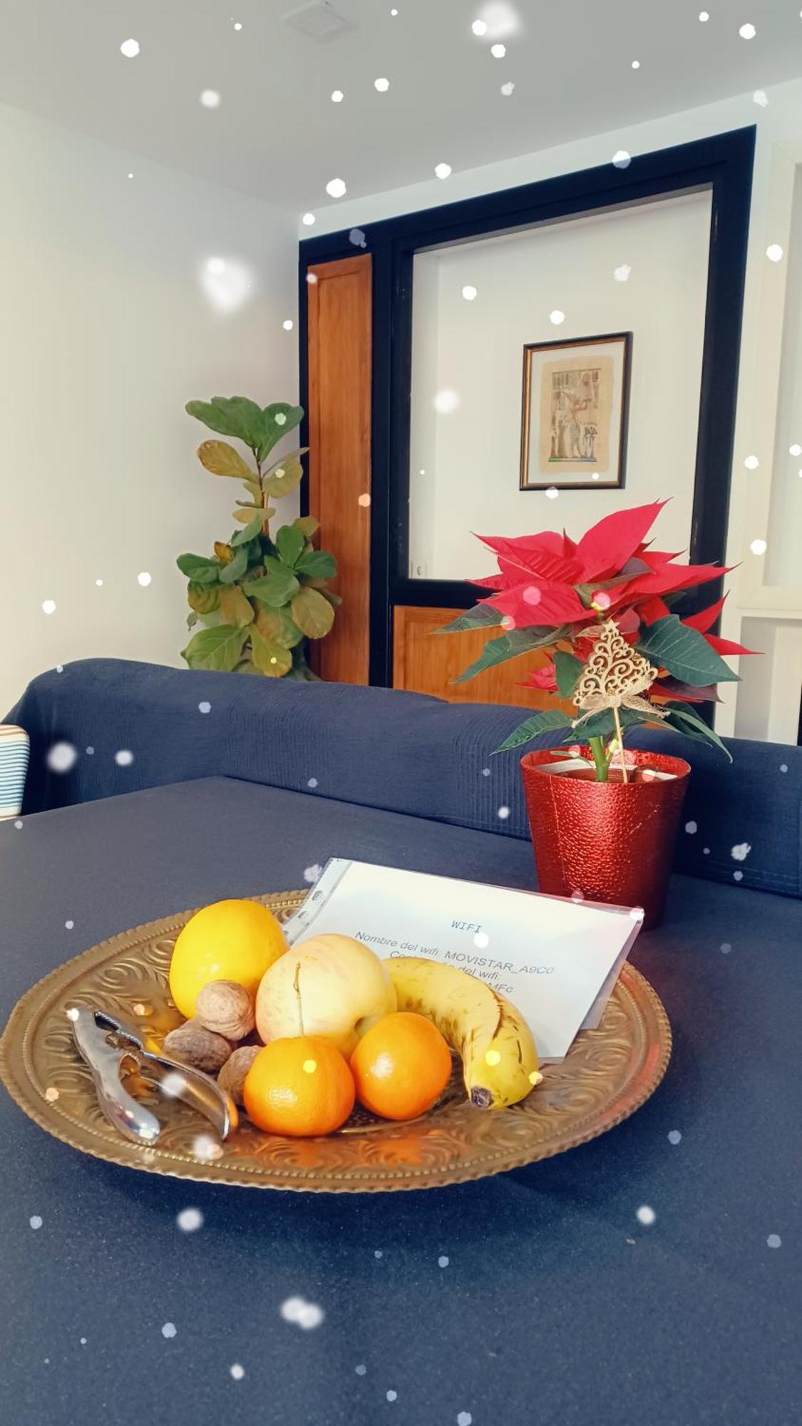 Tárrega Apartamento El Maset מראה חיצוני תמונה