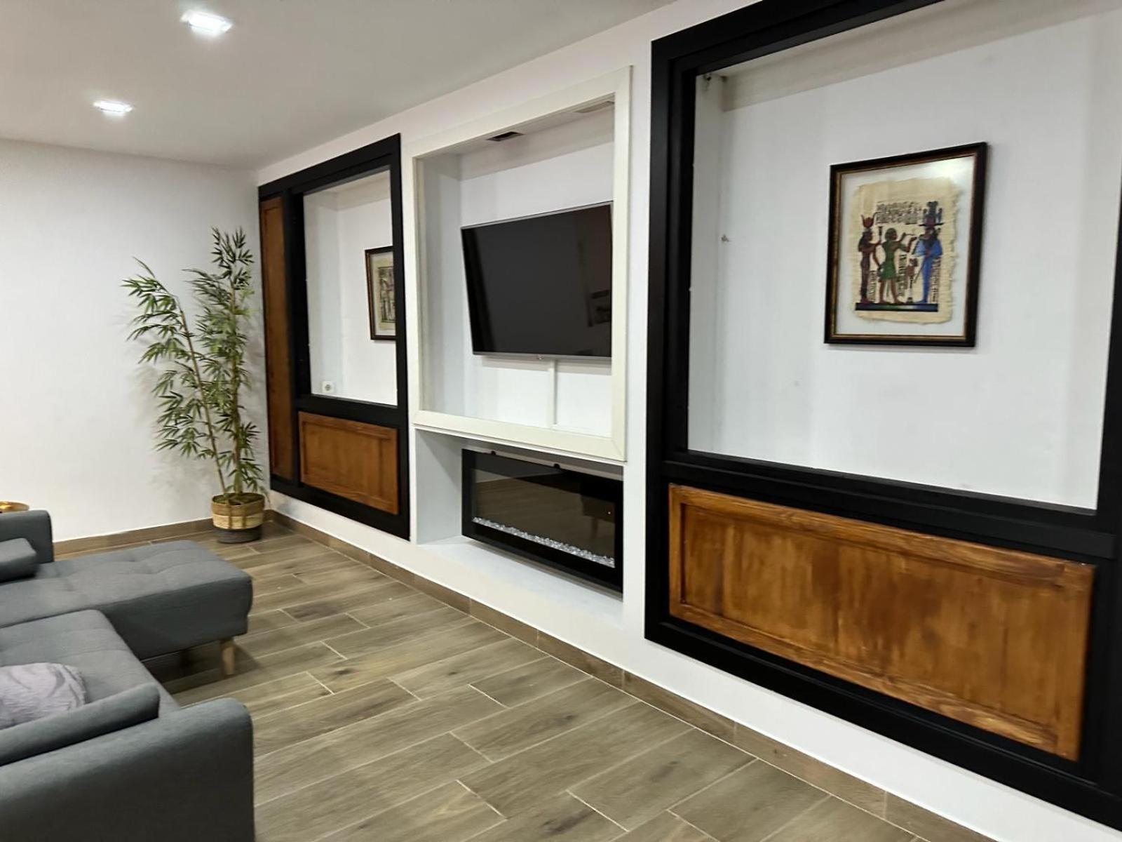 Tárrega Apartamento El Maset מראה חיצוני תמונה