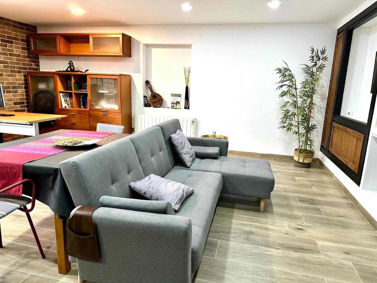 Tárrega Apartamento El Maset מראה חיצוני תמונה