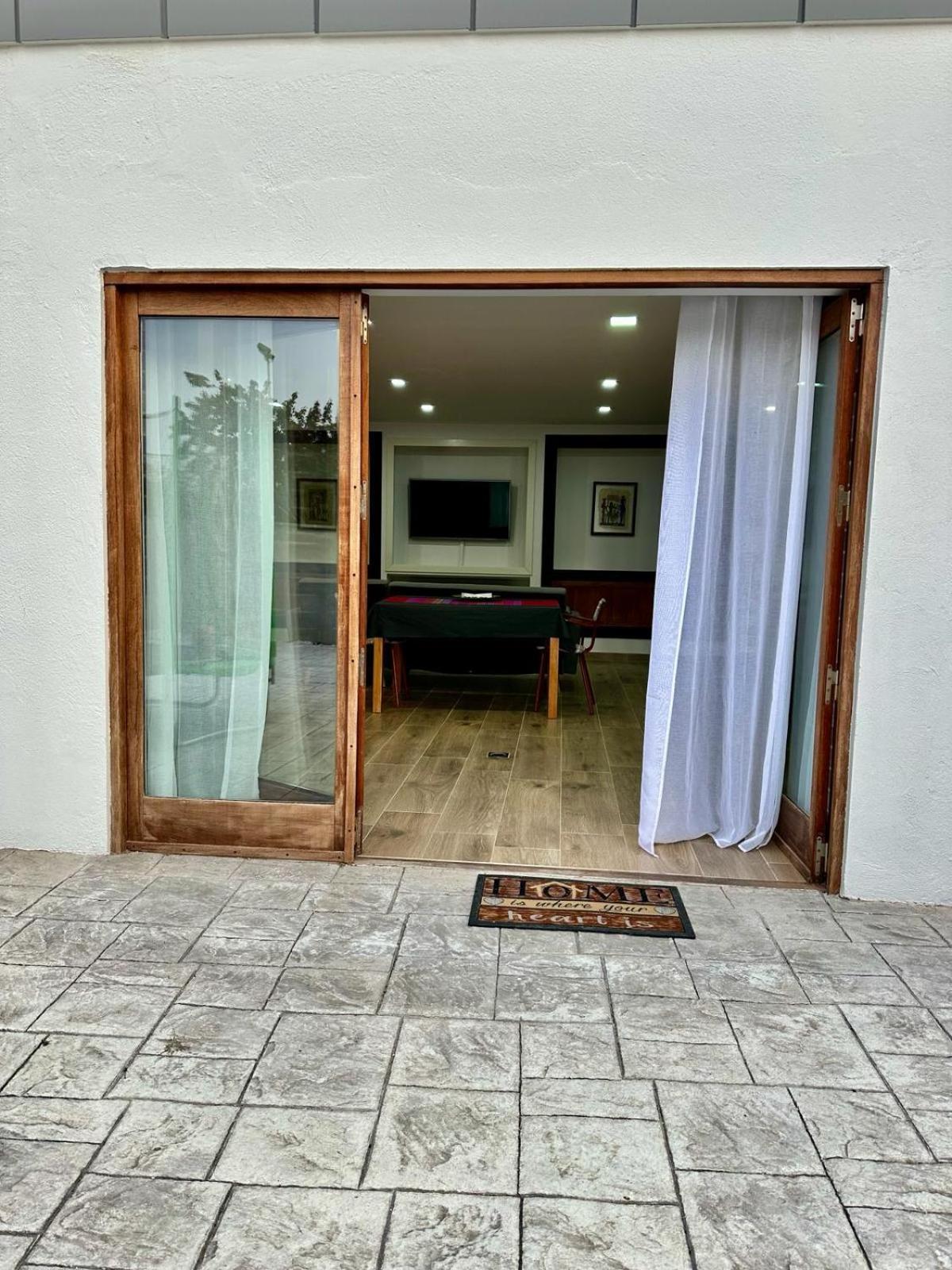 Tárrega Apartamento El Maset מראה חיצוני תמונה