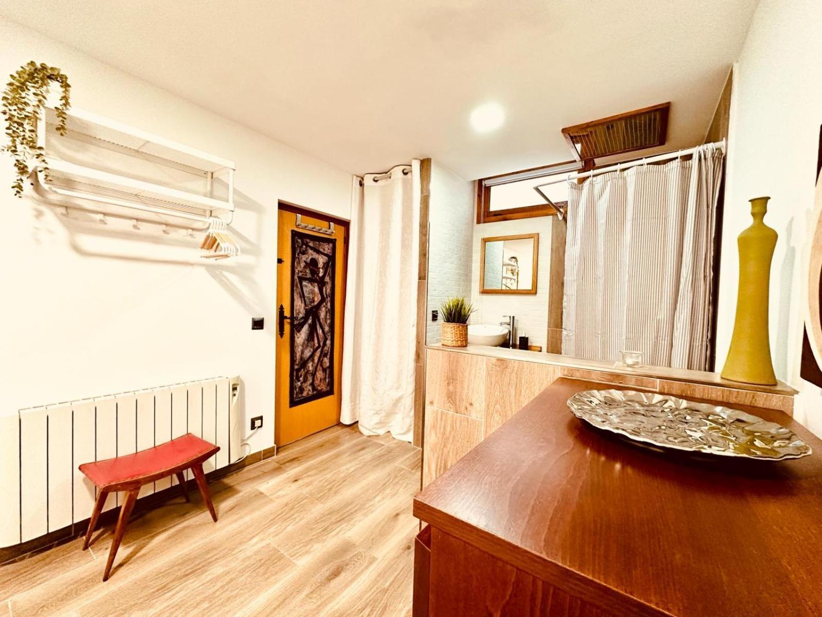Tárrega Apartamento El Maset מראה חיצוני תמונה